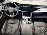 Audi Q8 50 TDI qu. Matrix B&O Pano HuD Massage Kamera - Audi Q8 in Kassel
