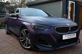 BMW M240i - gebrauchte BMW M240i aus dem Jahr 2022