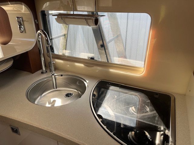 Fahrzeugabbildung Carthago Liner For Two 53 Lang-IVECO-VOLLAUSSTATTUNG&mehr