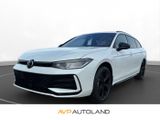 Volkswagen Passat 2.0 TDI DSG 4MOTION R-Line | PANO |