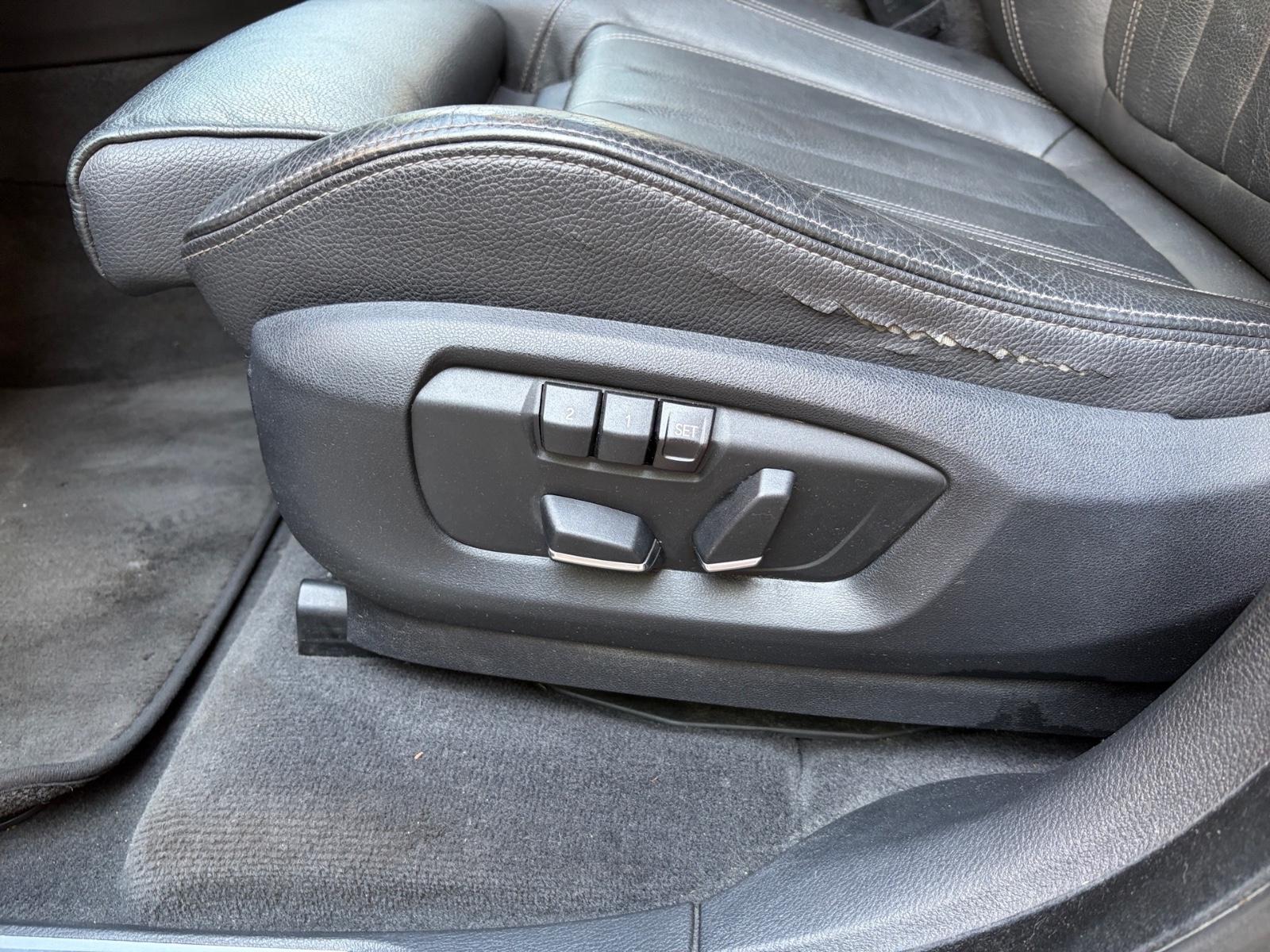 BMW X5 xDrive25d Pano+Leder+Navi+Keyless+Kamera