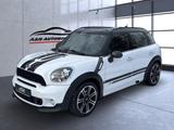 MINI COOPER S Countryman All4+John Cooper Works+JCW - Benzin Gebrauchtwagen in Erfurt