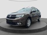 Dacia Logan MCV 1.5 dCi 75 cp Einparkhilfe*Klima - Dacia Logan mit Diesel-Antrieb: Kombi, Klimaanlage