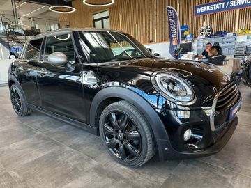 MINI COOPER Mini 5-trg. Cooper *LED*NAVI*VOLL*