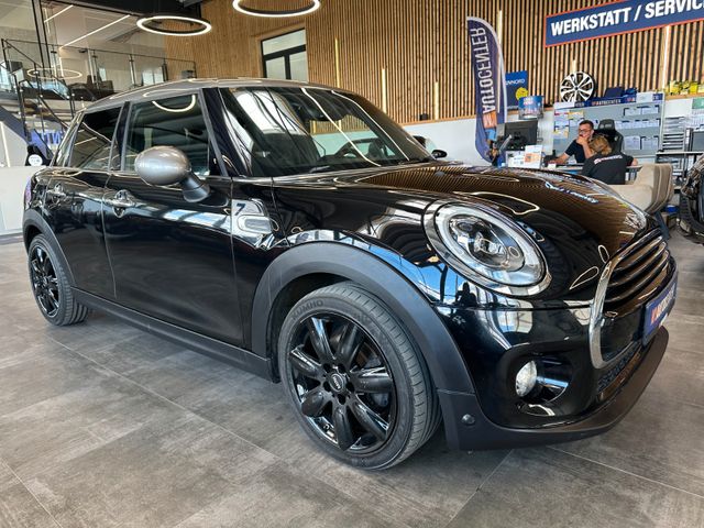 MINI COOPER Mini 5-trg. Cooper *LED*NAVI*VOLL*