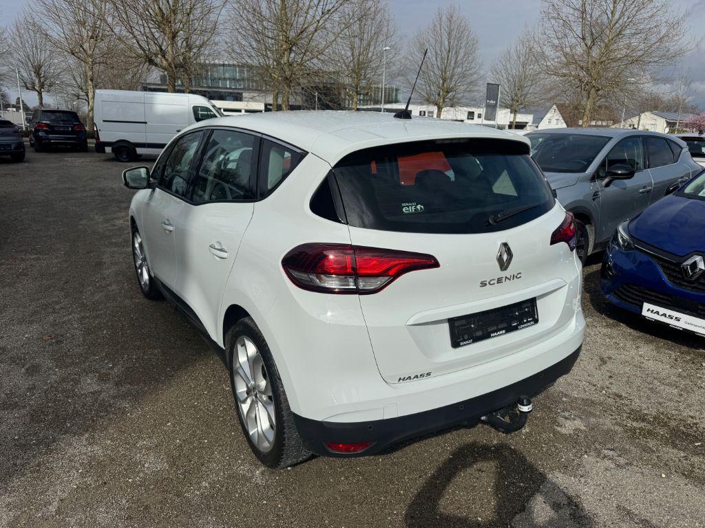 Renault Scenic ENERGY TCe 115 EXPERIENCE