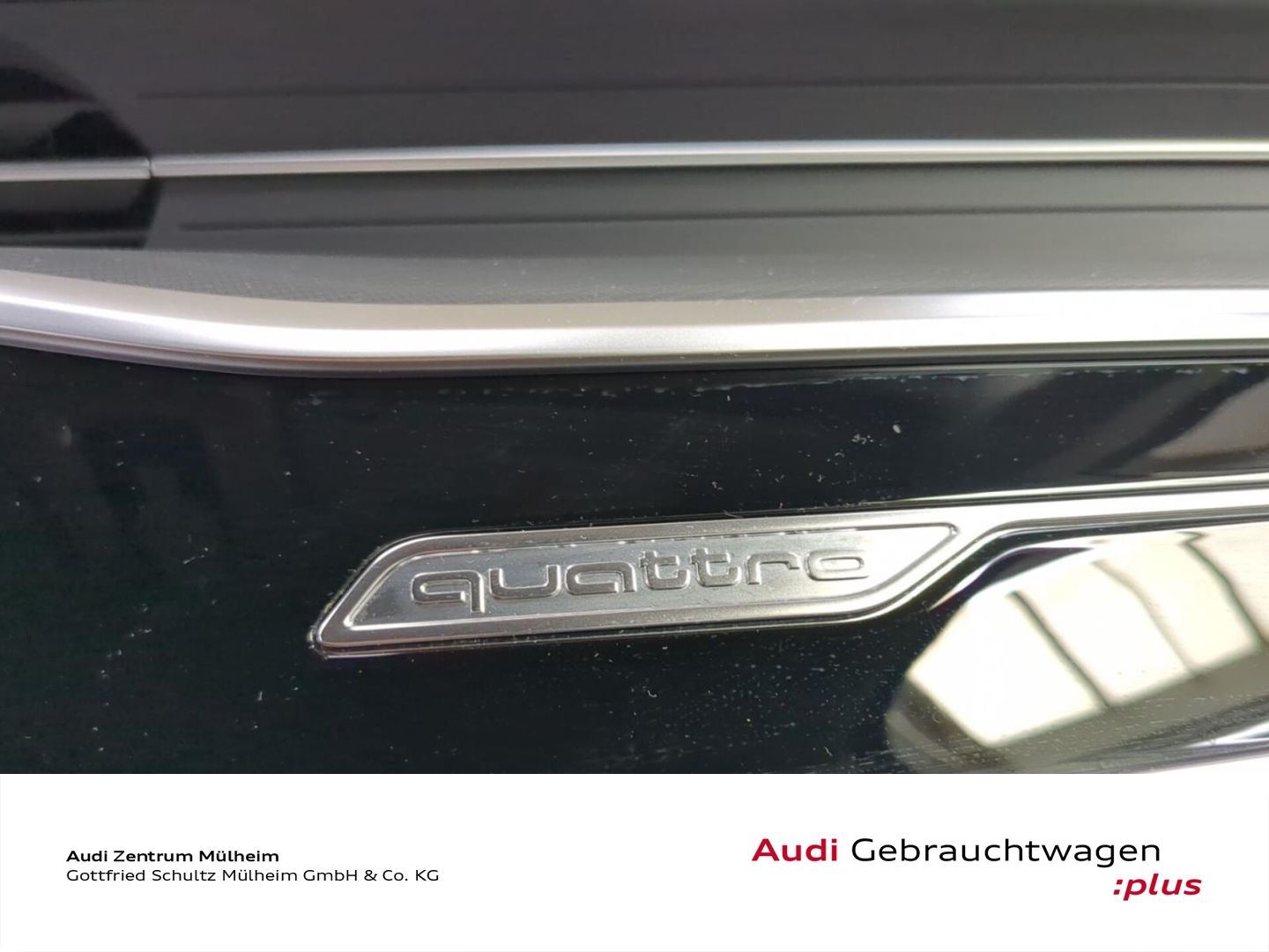 Audi A6 - Bild 19