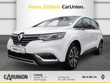 Renault Espace INITIALEParis dCi 200 EDC Vollausstattung - Renault Espace in Leipzig