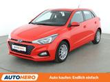 Hyundai i20 1.2 Select*KLIMA*GARANTIE* - Hyundai i20 Gebrauchtwagen in Oberhausen