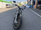 Harley-Davidson  Low Rider 107 Iron Butterfly by Thunderbike  - HARLEY-DAVIDSON THUN