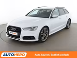 Audi A6 2.0 TFSI quattro Aut.*NAVI*MATRIX*ACC*CAM*PDC - Audi A6: 2.0