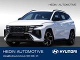Hyundai TUCSON FL HEV 1.6 T-GDi 6-AT 2WD N LINE+Sitz-Pak - Hyundai TUCSON in Mannheim