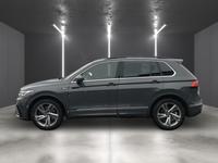 Volkswagen Tiguan R-Line 4Motion