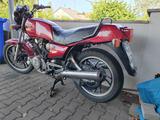 Yamaha TR 1 (XV 1000) - YAMAHA MOTORRAD TR1