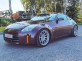 Nissan 350Z 3.5l Enthusiast package