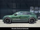 Porsche Macan 4S BOSE Panoramadach LED-Matrix InnoDrive - Porsche Macan SUV