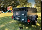 Andere Cultmobil offroad Klappcamper TPV  - Andere Klapp