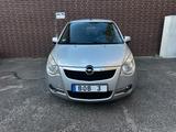 Opel Agila - gebrauchte Opel Agila aus dem Jahr 2009
