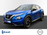 Nissan Juke N-Connecta Winterpaket Navi LED CarPlay