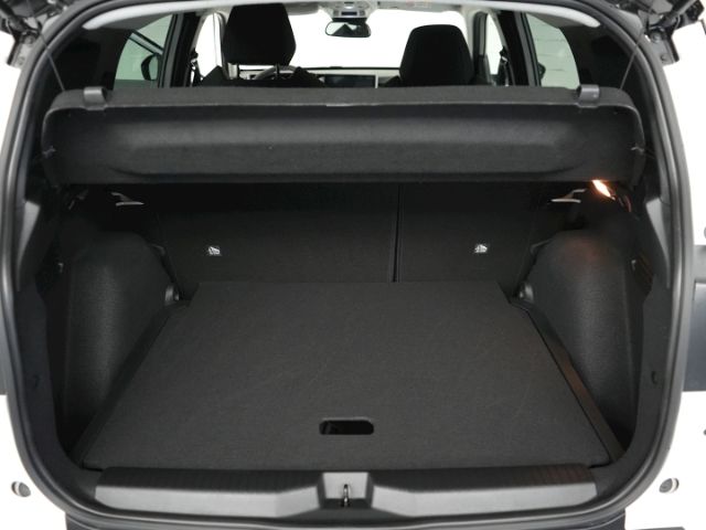 Frontera C HYBRID GS eDCT+RÜCKFAHRKAMERA+SITZ-/L