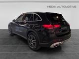 Mercedes-Benz GLC 200 4M AMG|LED|PANO|AHK|DISTR|KAM|CARPLAY - Mercedes-Benz GLC 200 in Leipzig
