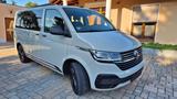 Volkswagen T6.1 Multivan Trendline Edition... - Volkswagen CC: V6