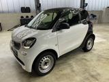Smart ForTwo fortwo coupe 52 kW*Klimaautomatik* - Smart ForTwo Gebrauchtwagen in Aachen