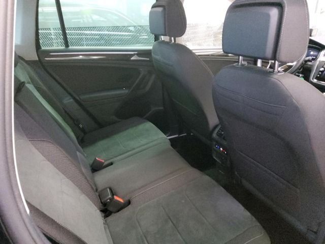 Volkswagen Tiguan - Bild 7