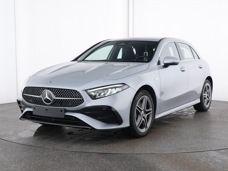 Mercedes-Benz A 250 e AMG*Premium*LED*Distronic*Kamera*DAB*