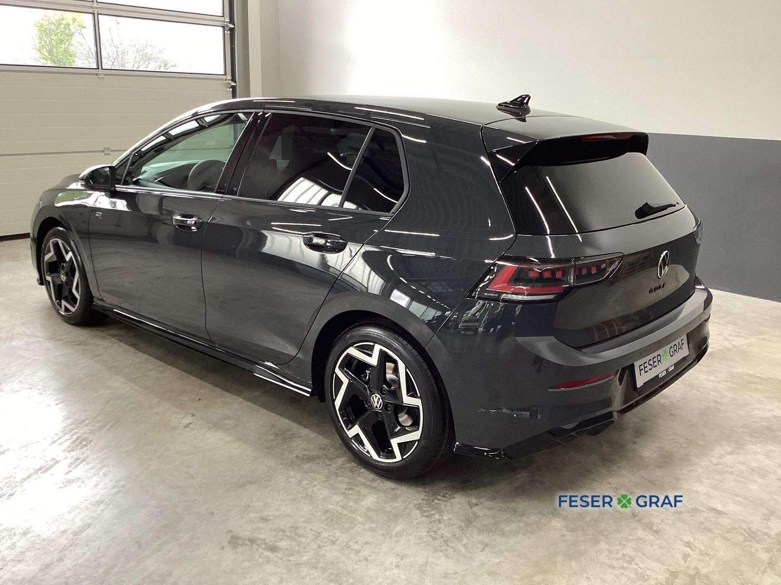 Volkswagen Golf - Bild 4