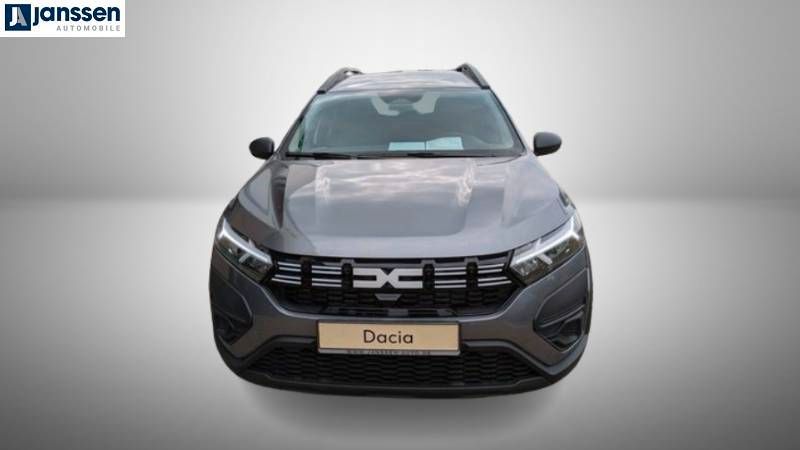 Fahrzeugabbildung Dacia Jogger Essential ECO-G 100