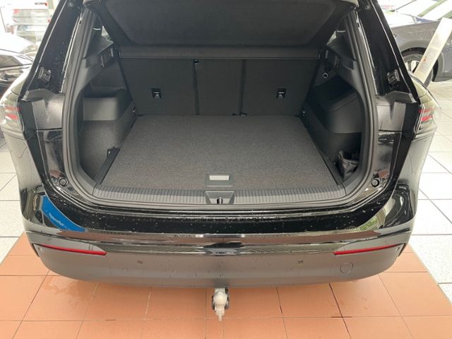 Fahrzeugabbildung Volkswagen Tiguan 1.5 eTSI DSG GOAL AHK LED-PLUS EL. HECKKL