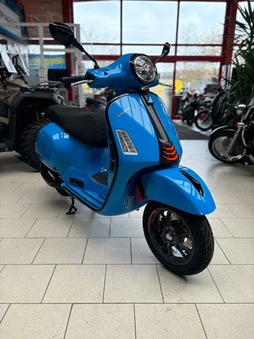 Vespa GTS 310 *Supersport * Neuheit * Modell 2025 *