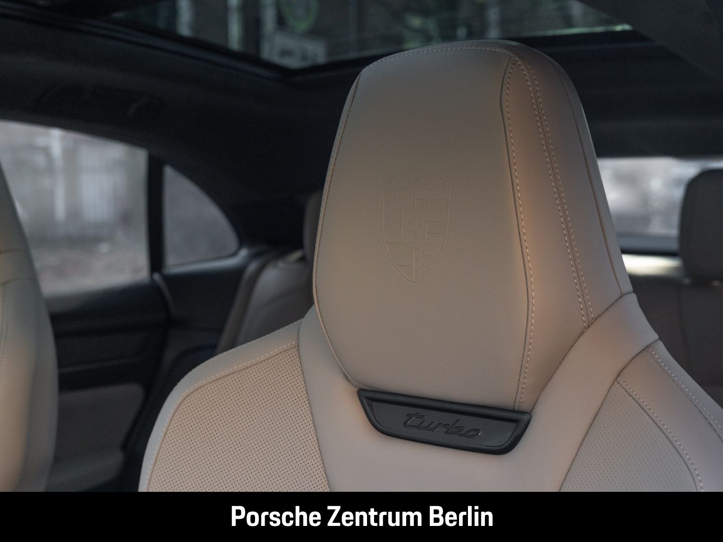 Porsche Macan - Bild 23
