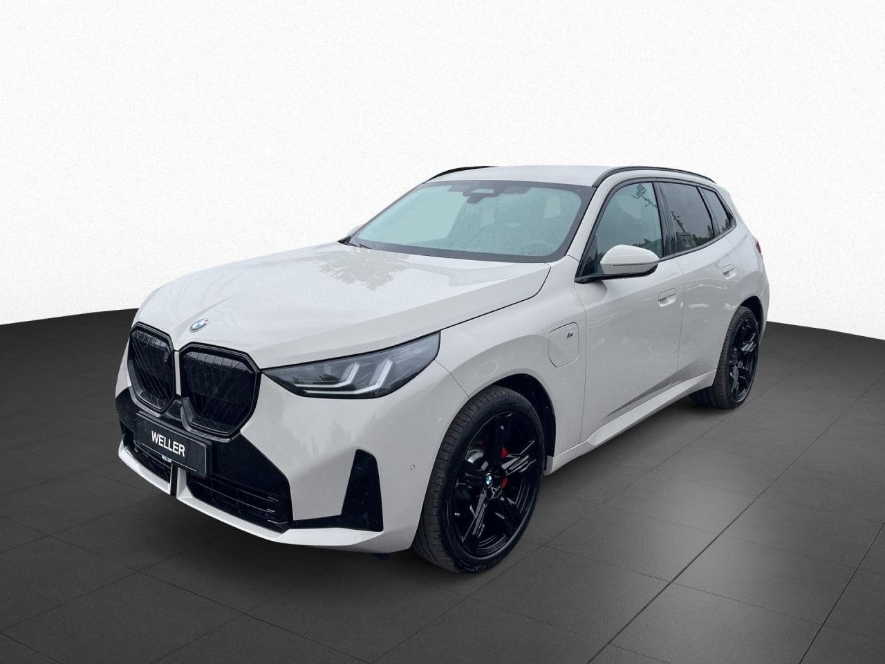BMW X3 30e xDr M SPORT PRO AHK,21 foto 3