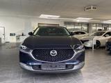 Mazda CX-30 2.0 122PS Selection Des-P Premium-P 18 Zol - blaue Mazda CX-30
