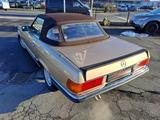 Mercedes-Benz SL 500 *dt. Fahrzeug*§23*Wurm-Kat*Autom. rev.* - Mercedes-Benz SL 500: Roadster