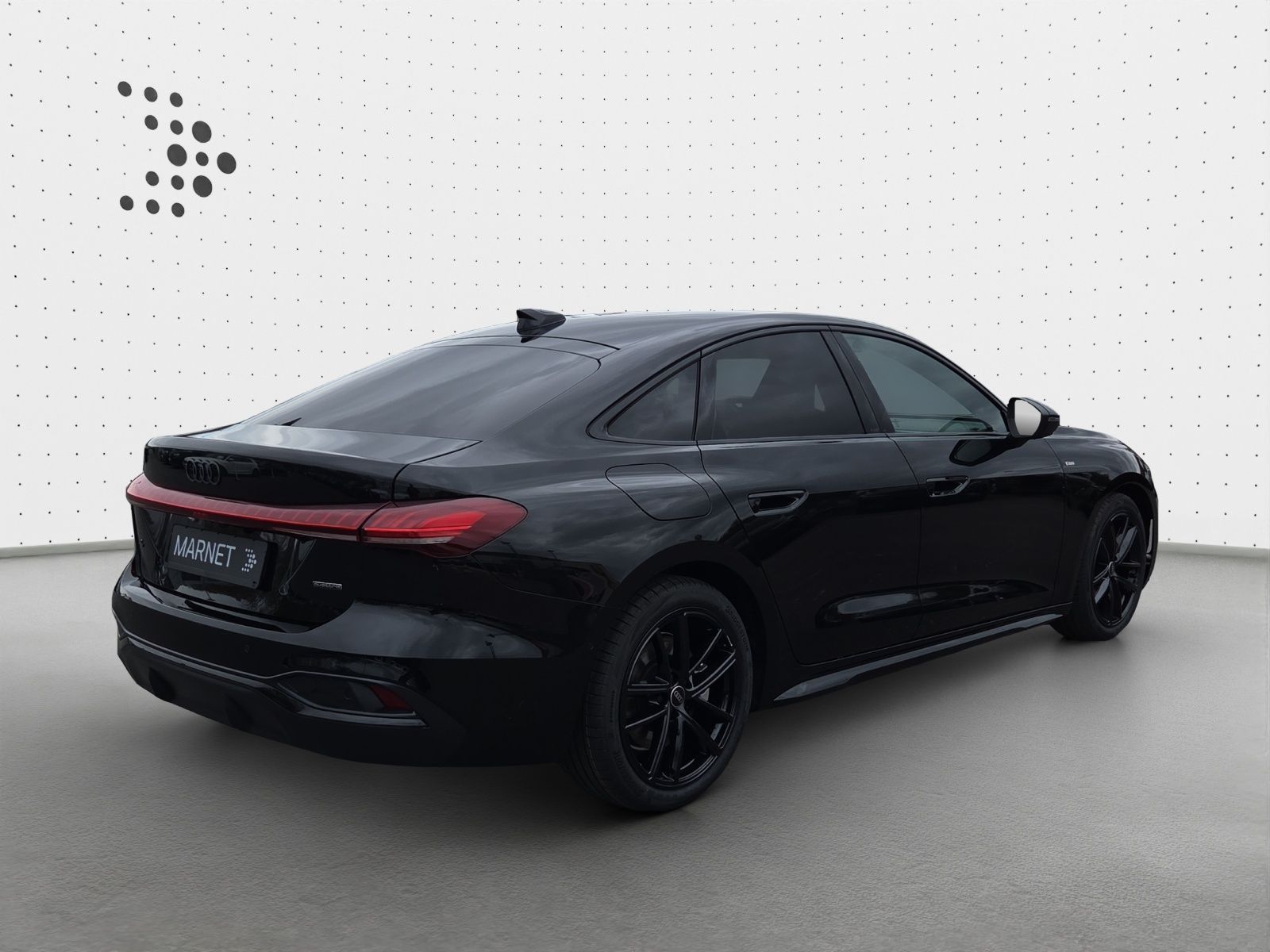 Audi A5 - Bild 18