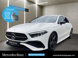 Mercedes-Benz A 200 AMG+NIGHT+BURMEST+KEYLESS+PARK+LED