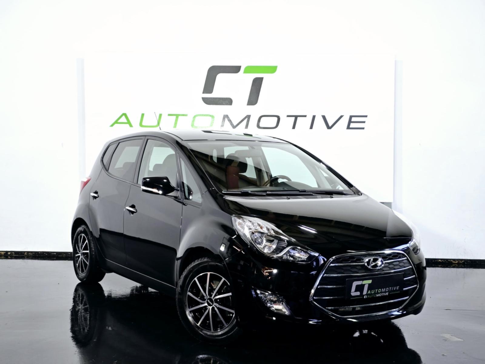 Hyundai ix20 1.6 Aut.*65.000 KM
