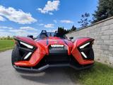 Polaris SLINGSHOT SL 2021 - POLARIS MOTORRAD