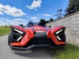 Polaris SLINGSHOT SL 2021 - POLARIS MOTORRAD