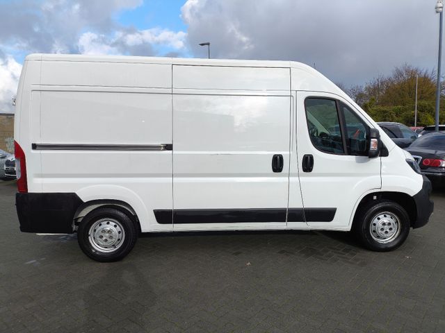 Peugeot Boxer 333 L2H2 Premium BlueHDi,1 HD,PDC,KLIMA