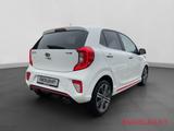 Kia Picanto 1.0T GT-Line Technologie-Paket Drive-Ass - Kia Picanto Gebrauchtwagen in Bremen