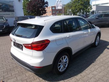 BMW X1 - 5