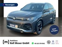 Volkswagen Tiguan - Vorschau Bild 1