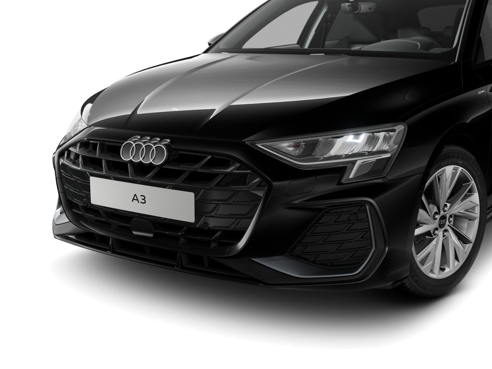 Audi A3 - Bild 13