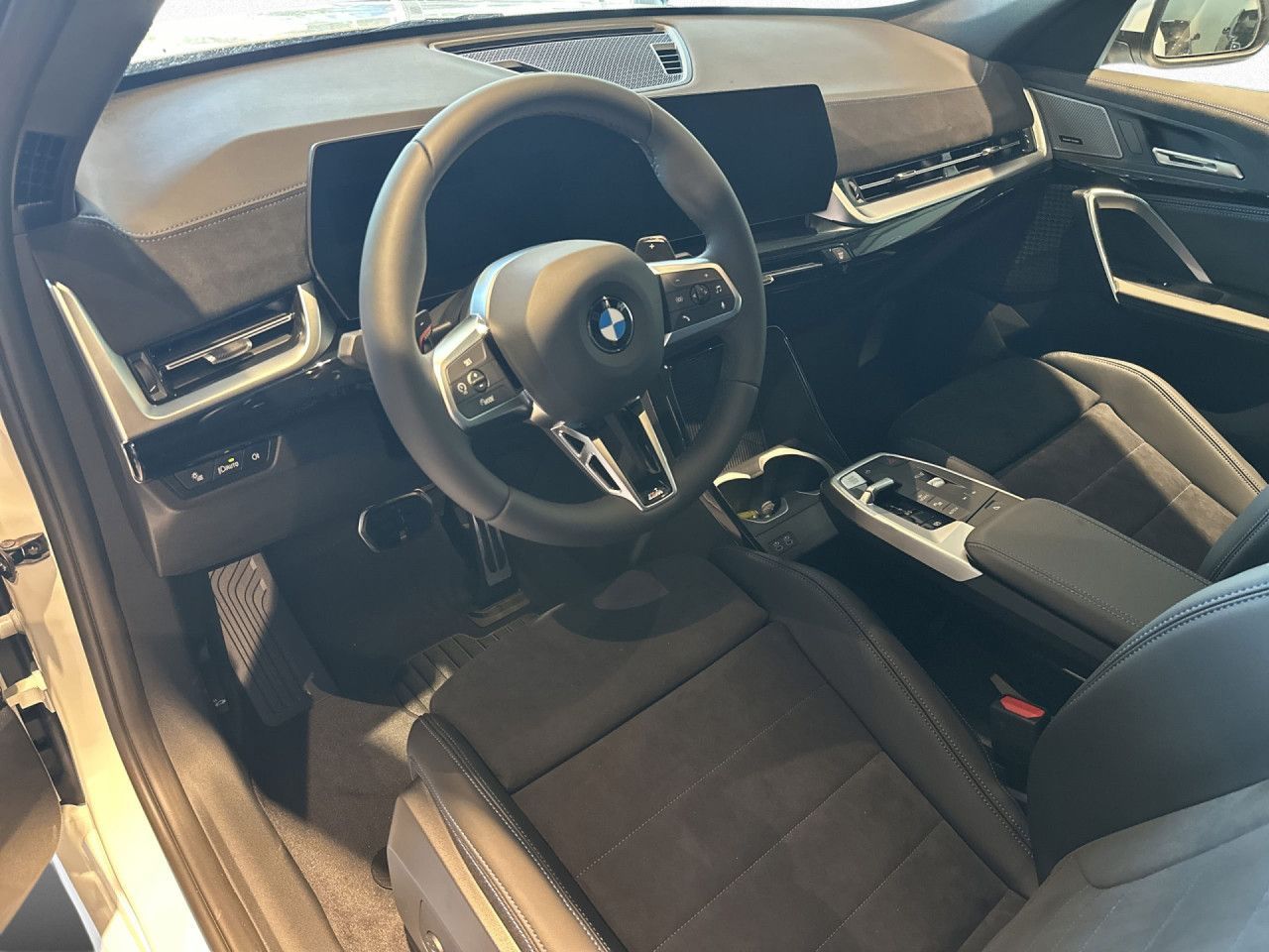 BMW X1 - Bild 14