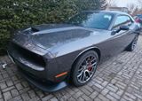Dodge Challenger Original SRT 392 Unfallfrei - Dodge Challenger: 392