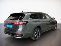 Volkswagen Passat Variant - Vorschau Bild 4